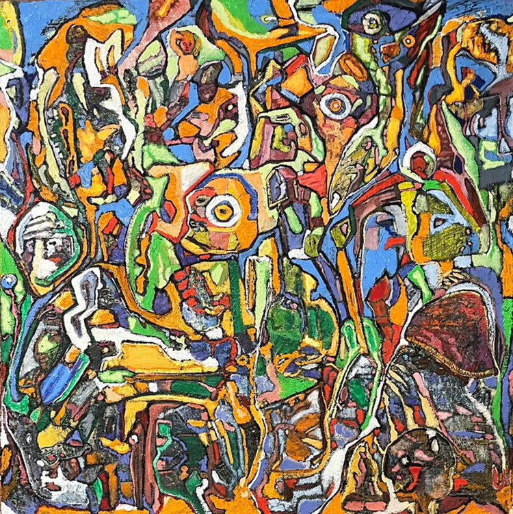 Greg Latch