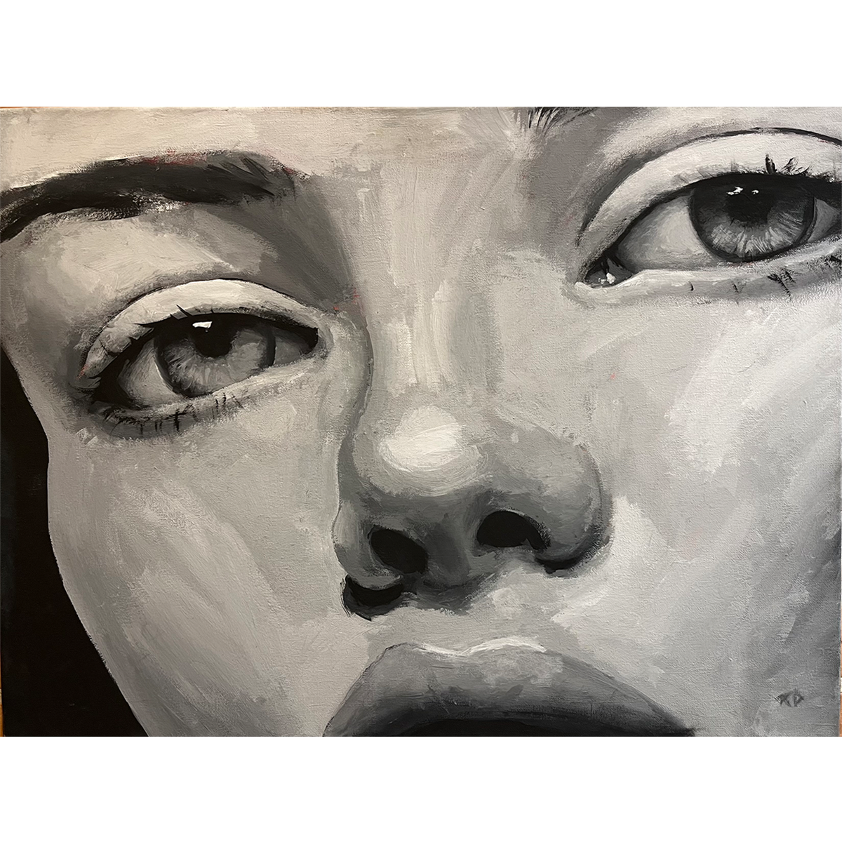 EYES