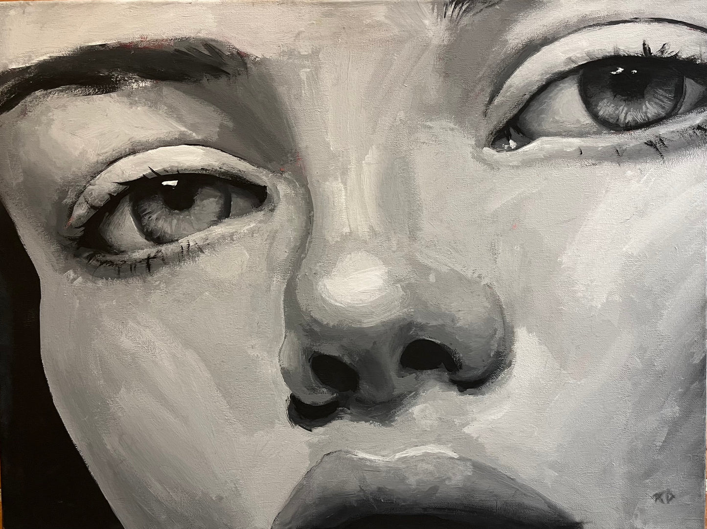EYES