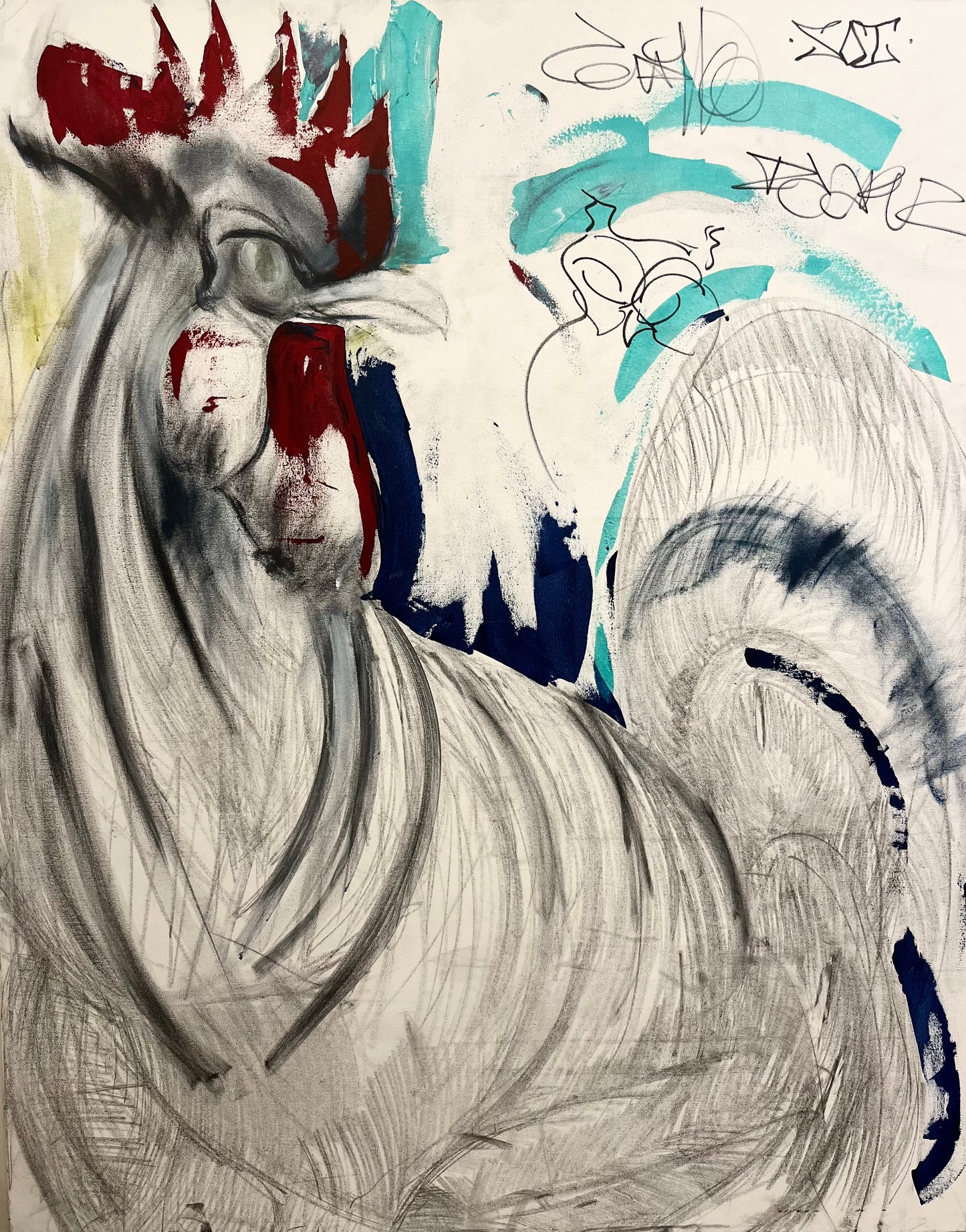 ROOSTER