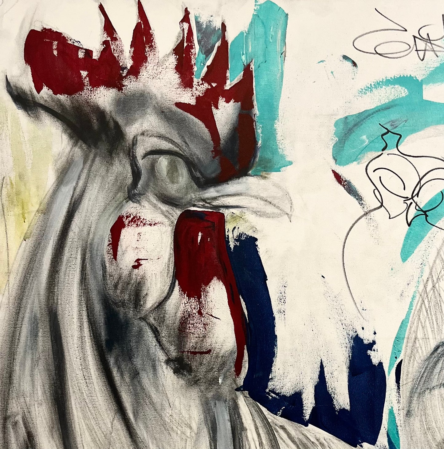 ROOSTER