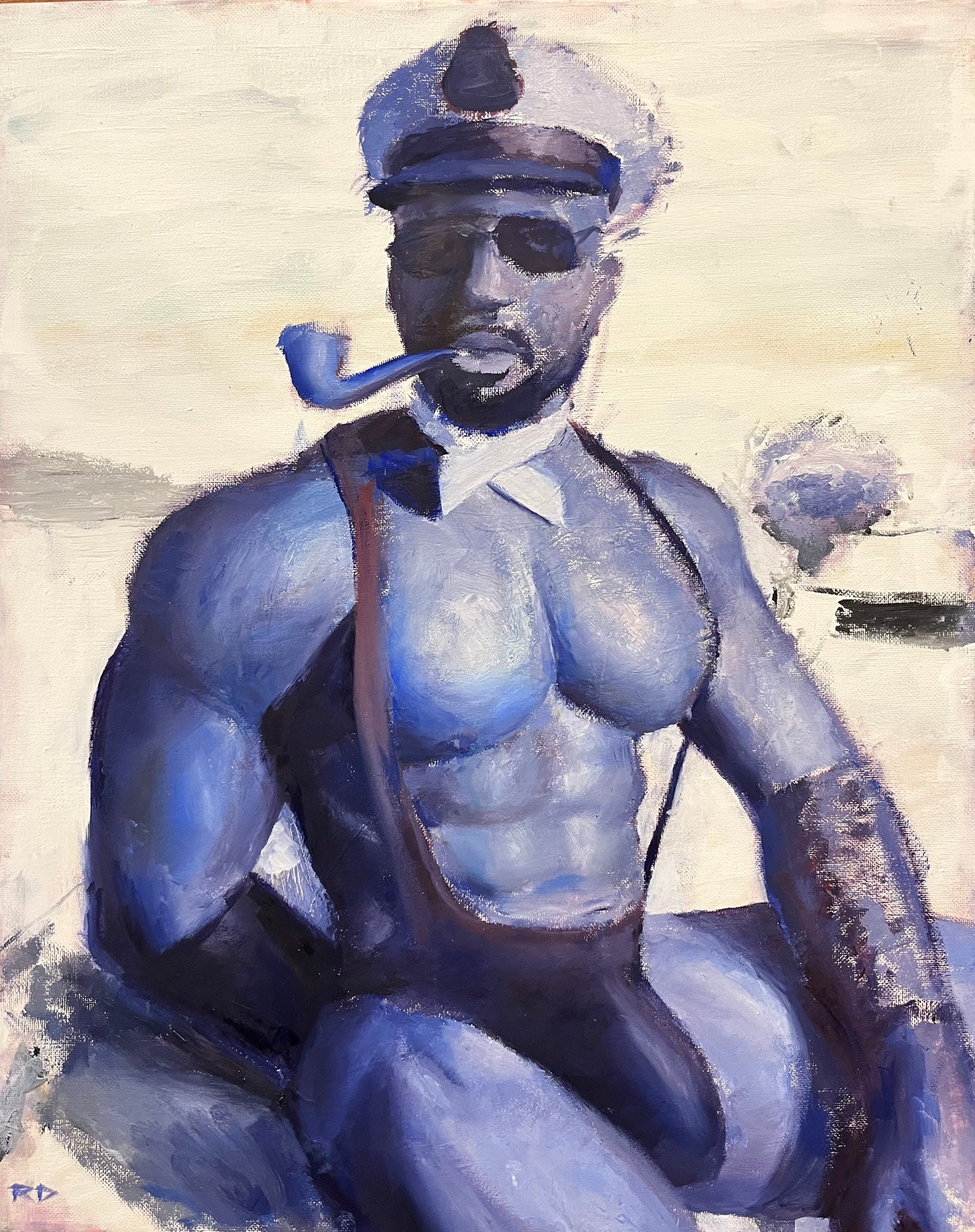 SAILOR'S REVERIE