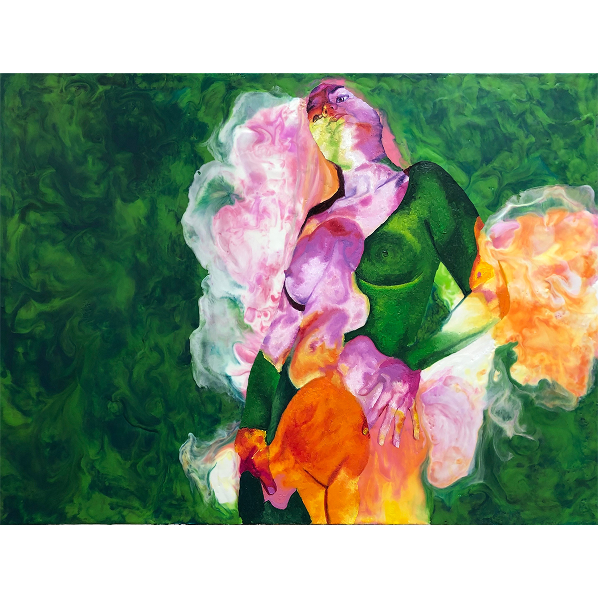 NATURAL BEAUTY SERIES 5