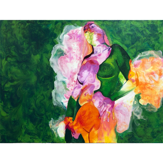 NATURAL BEAUTY SERIES 5