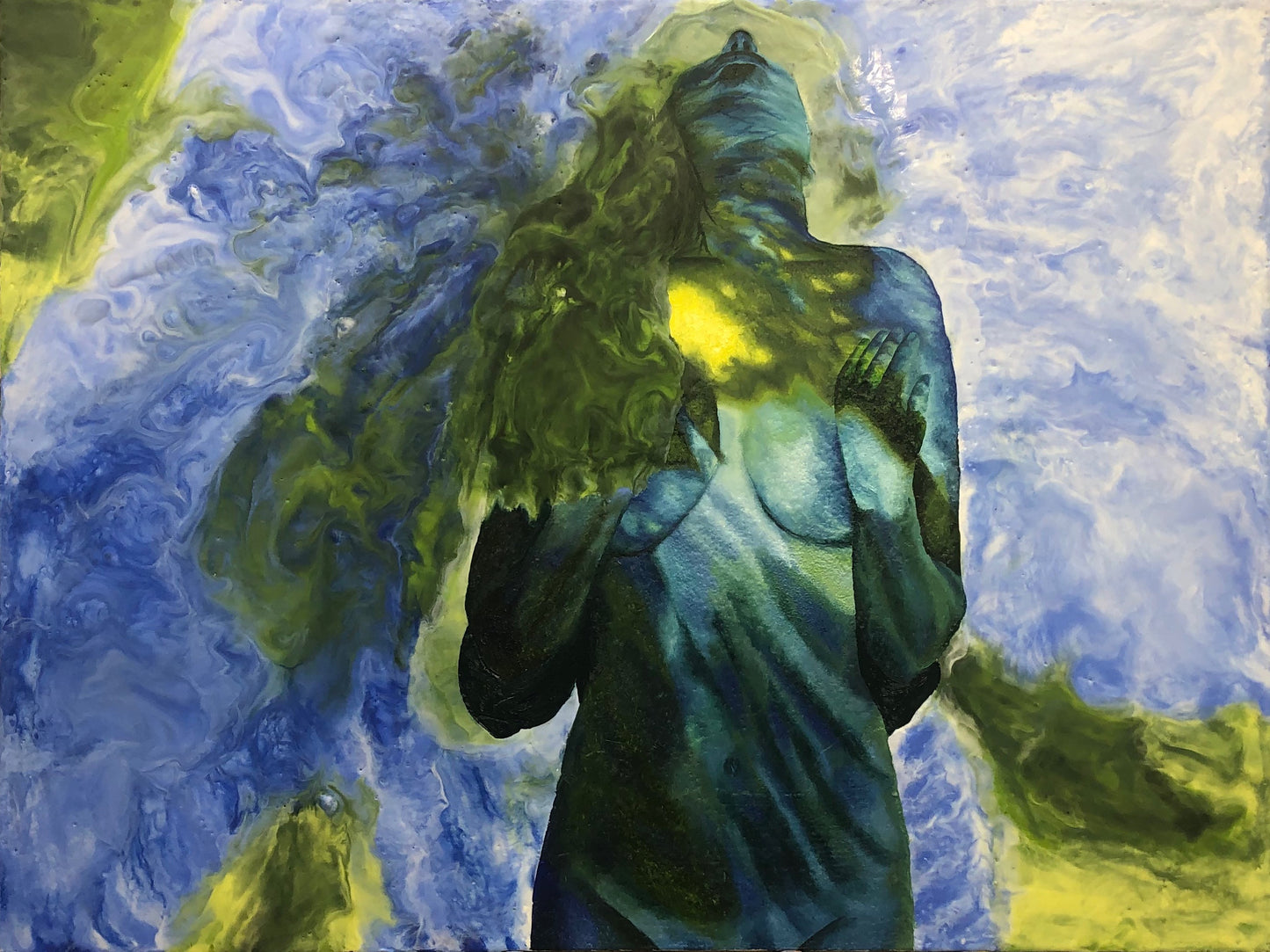 NATURAL BEAUTY SERIES 4