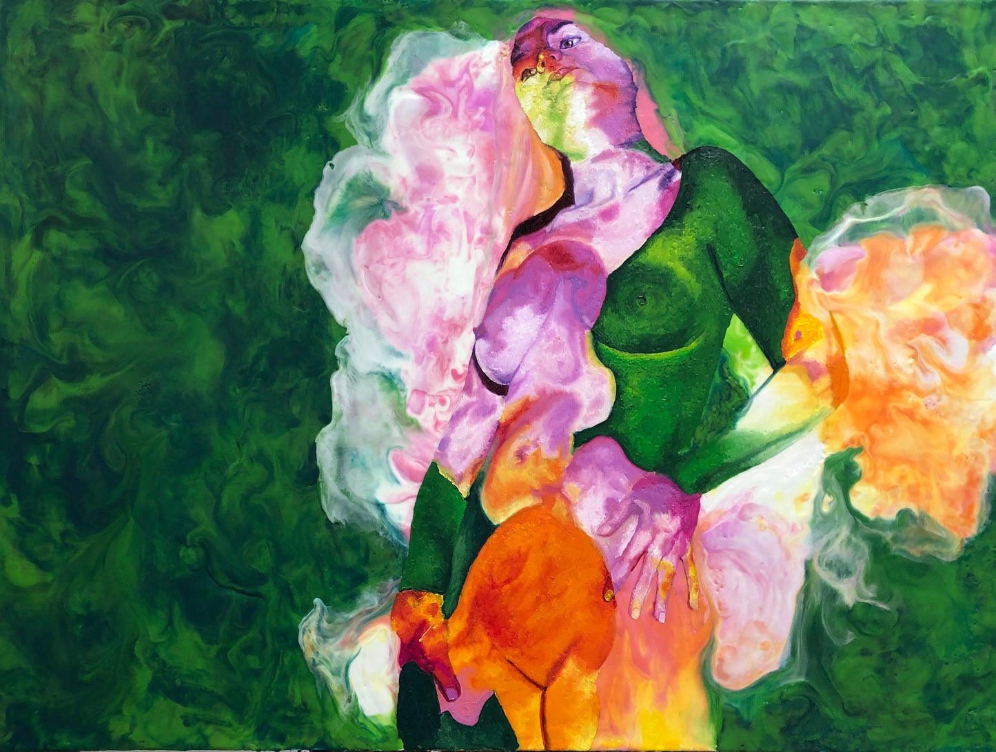 NATURAL BEAUTY SERIES 5