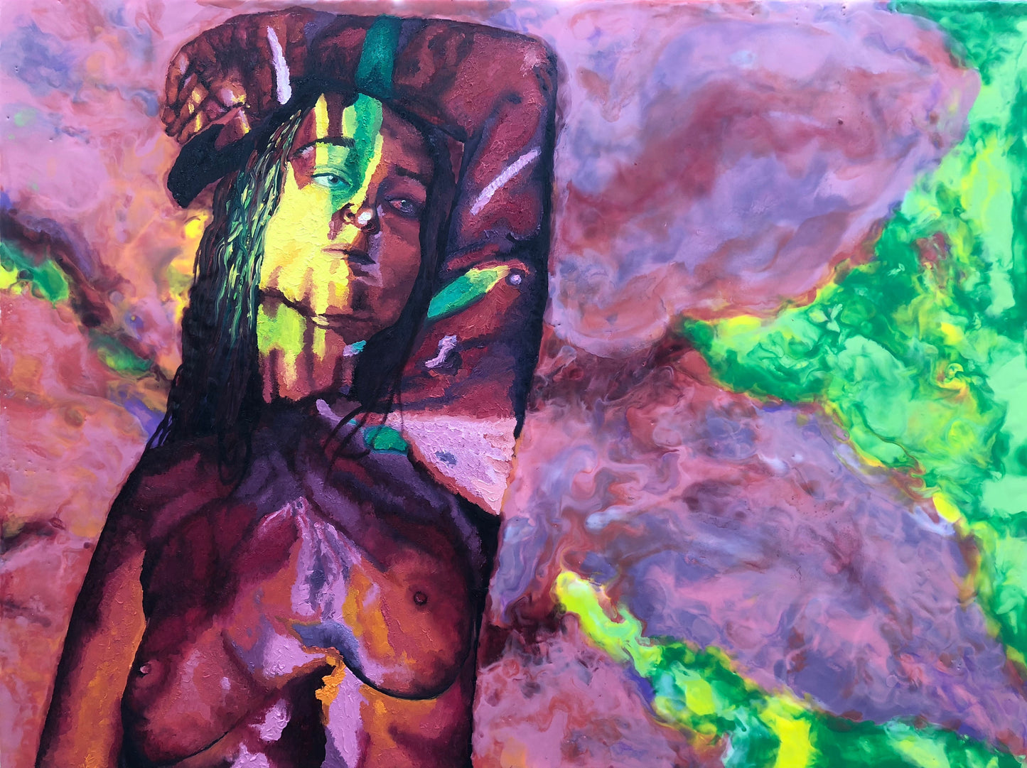 NATURAL BEAUTY SERIES 2