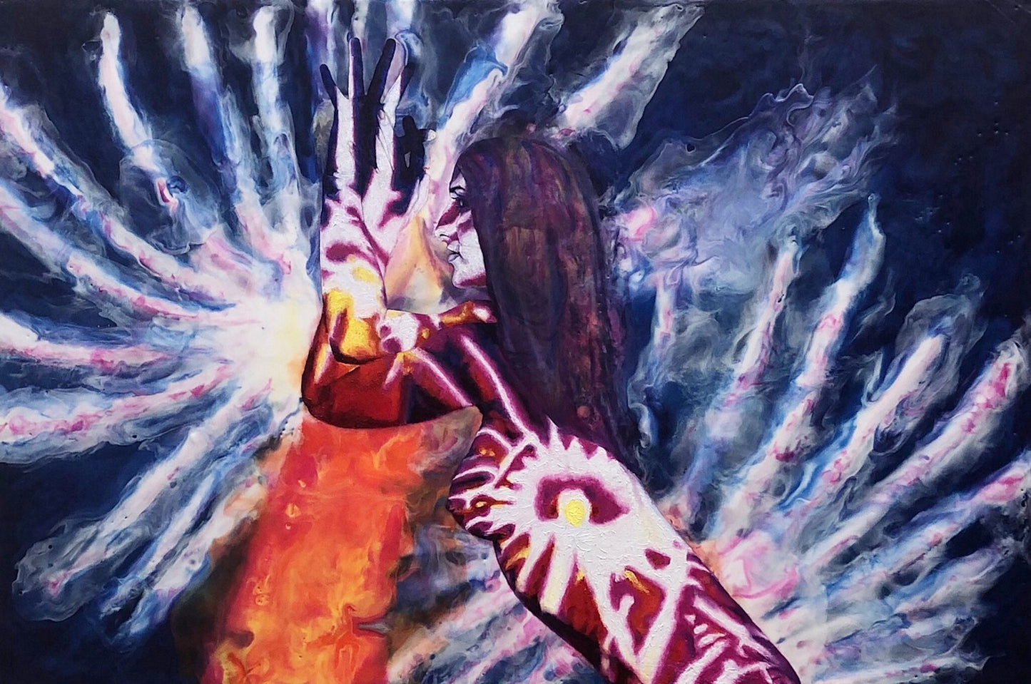 NATURAL BEAUTY SERIES 6