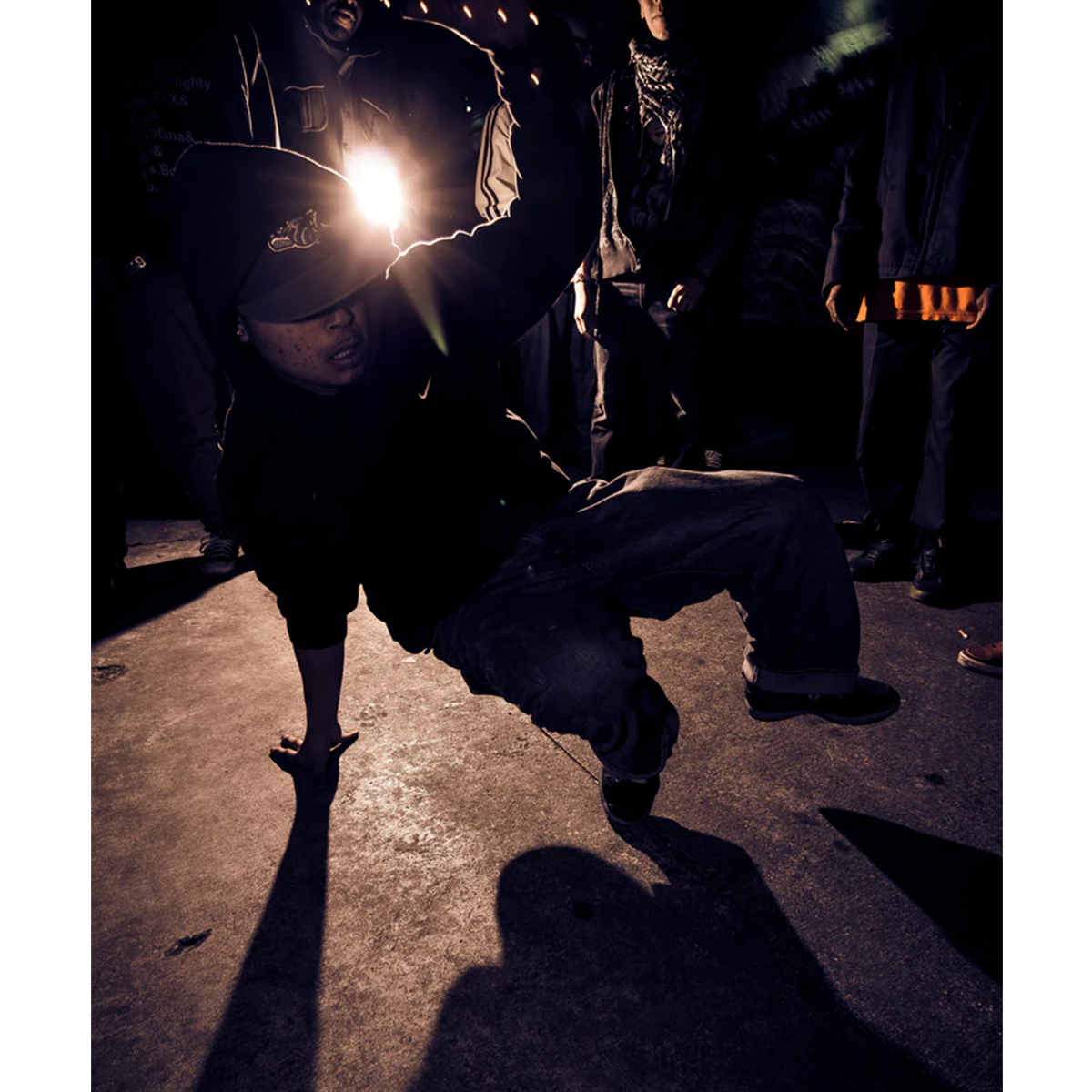 ODS CYPHERS