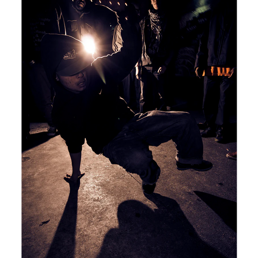 ODS CYPHERS