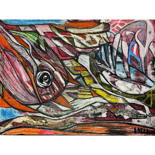 ROADRUNNER AND COYOTE
