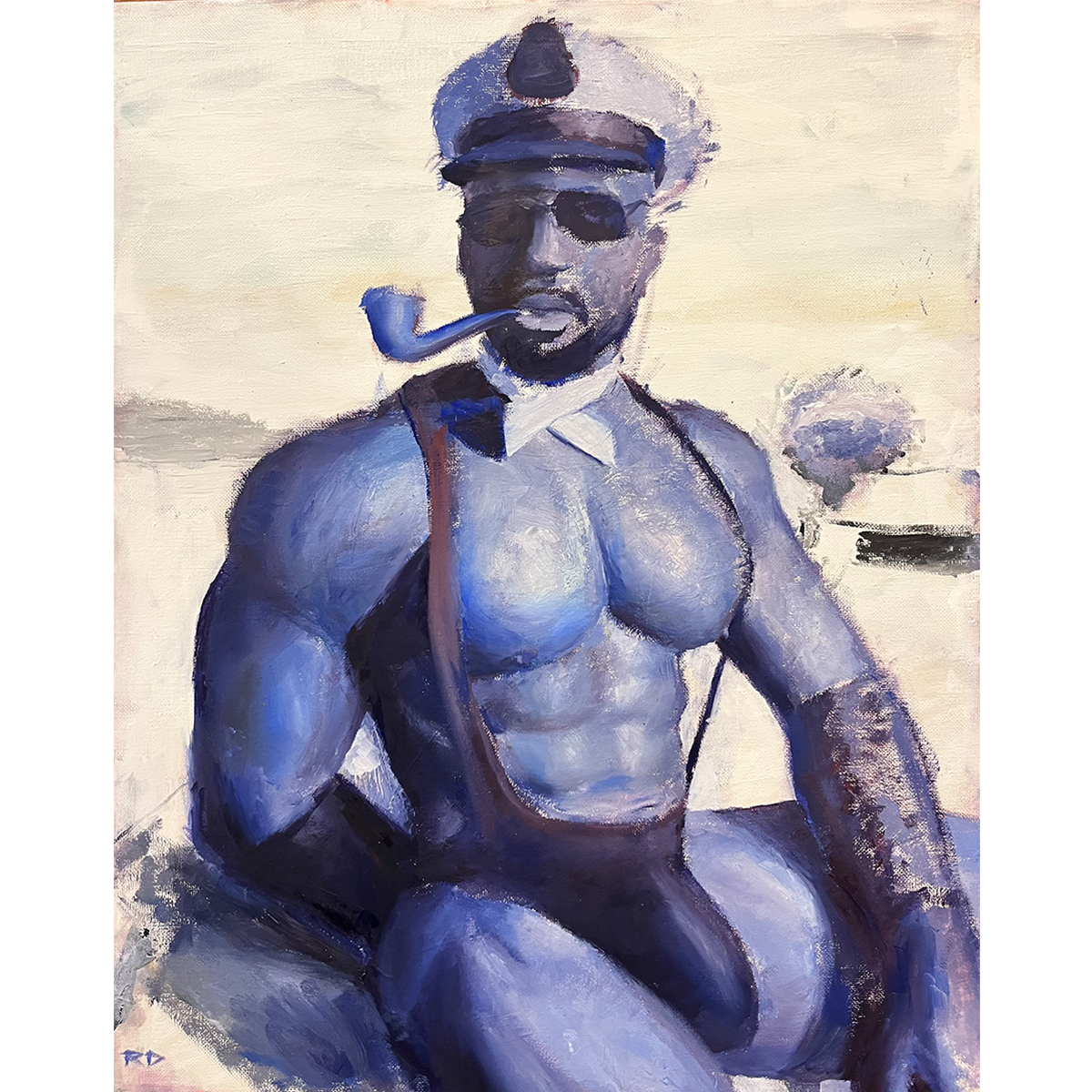 SAILOR'S REVERIE