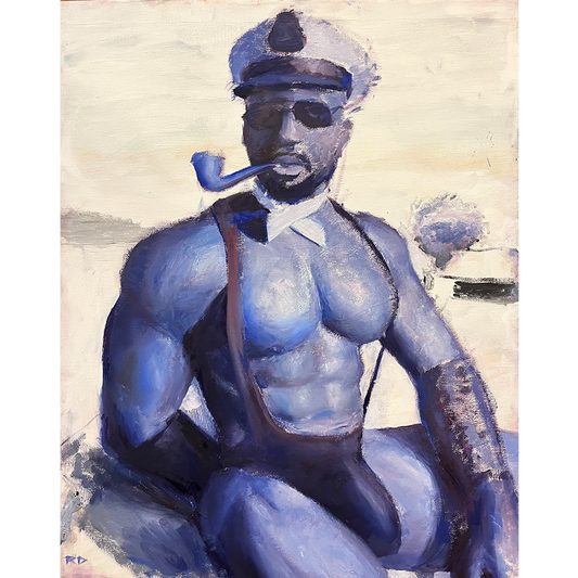 SAILOR'S REVERIE