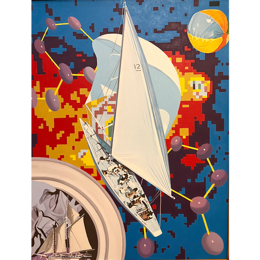 SOLAR SAILOR