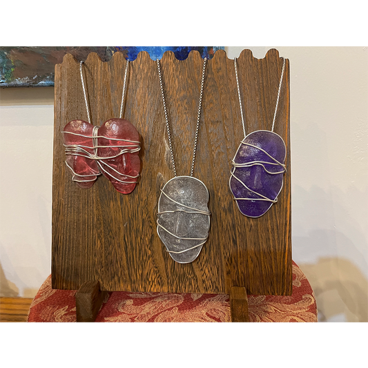 WEREABLE SCULPTURES