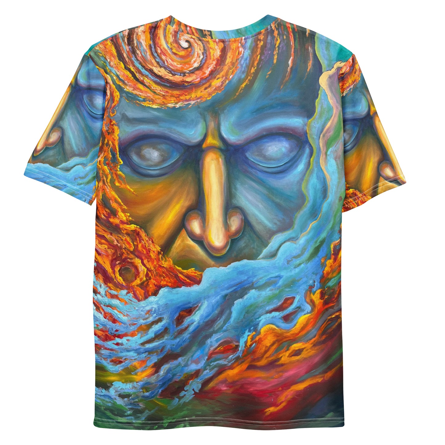 "The Manifestor" by Blake Emory Shirt