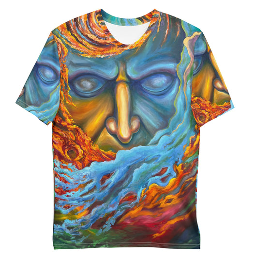 "The Manifestor" by Blake Emory Shirt