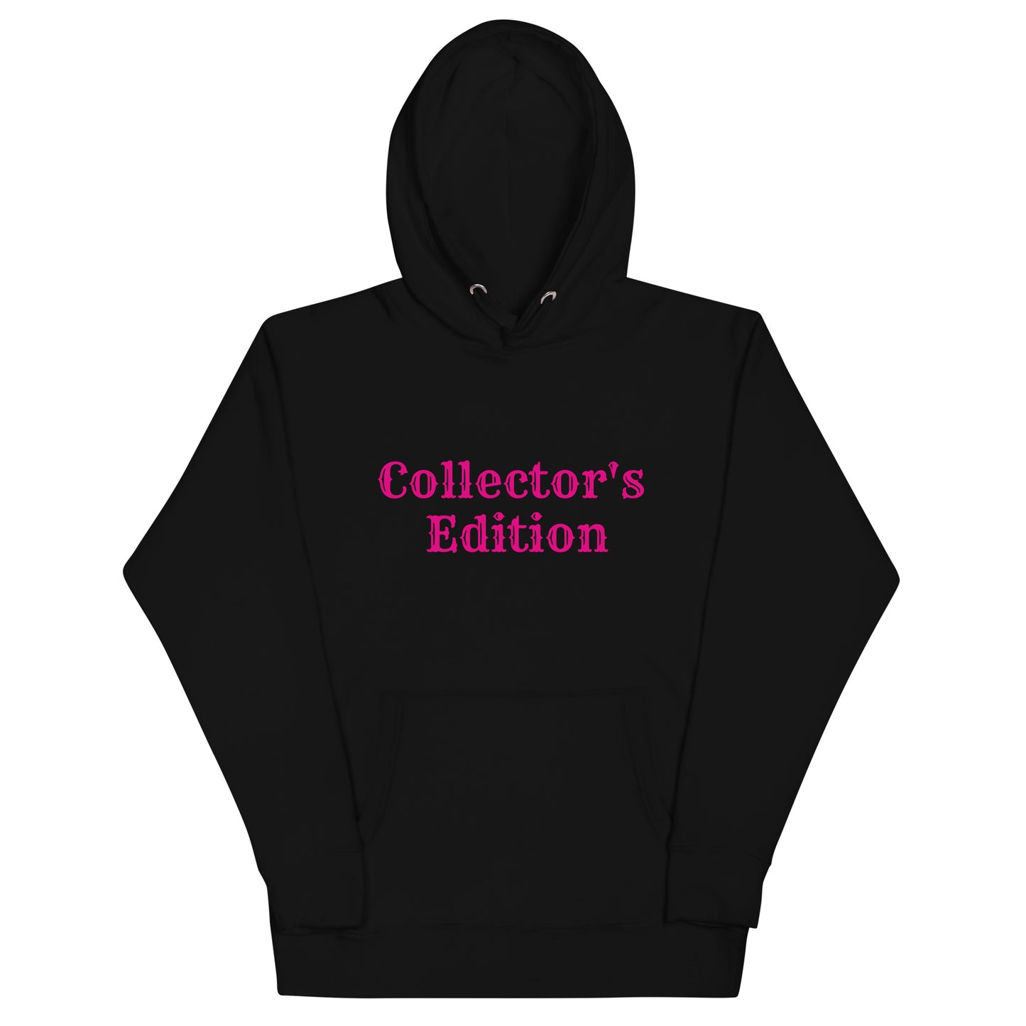 Collector's Edition Unisex Hoodie
