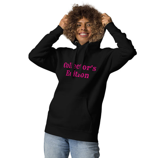 Collector's Edition Unisex Hoodie