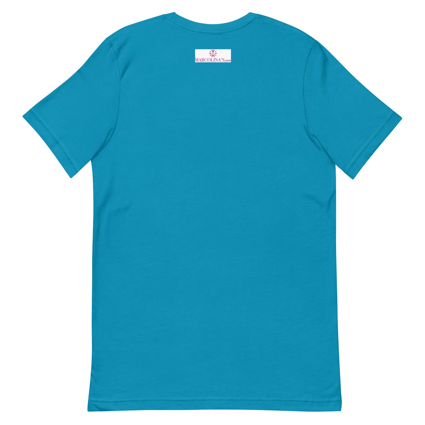 Collector's Edition Unisex t-shirt