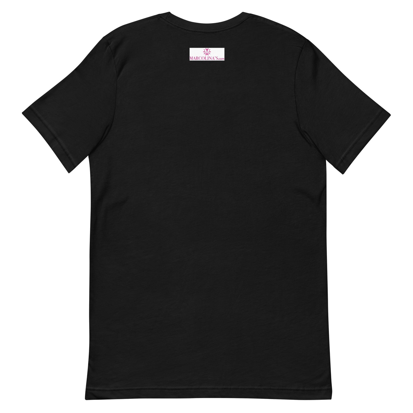 Collector's Edition Unisex t-shirt