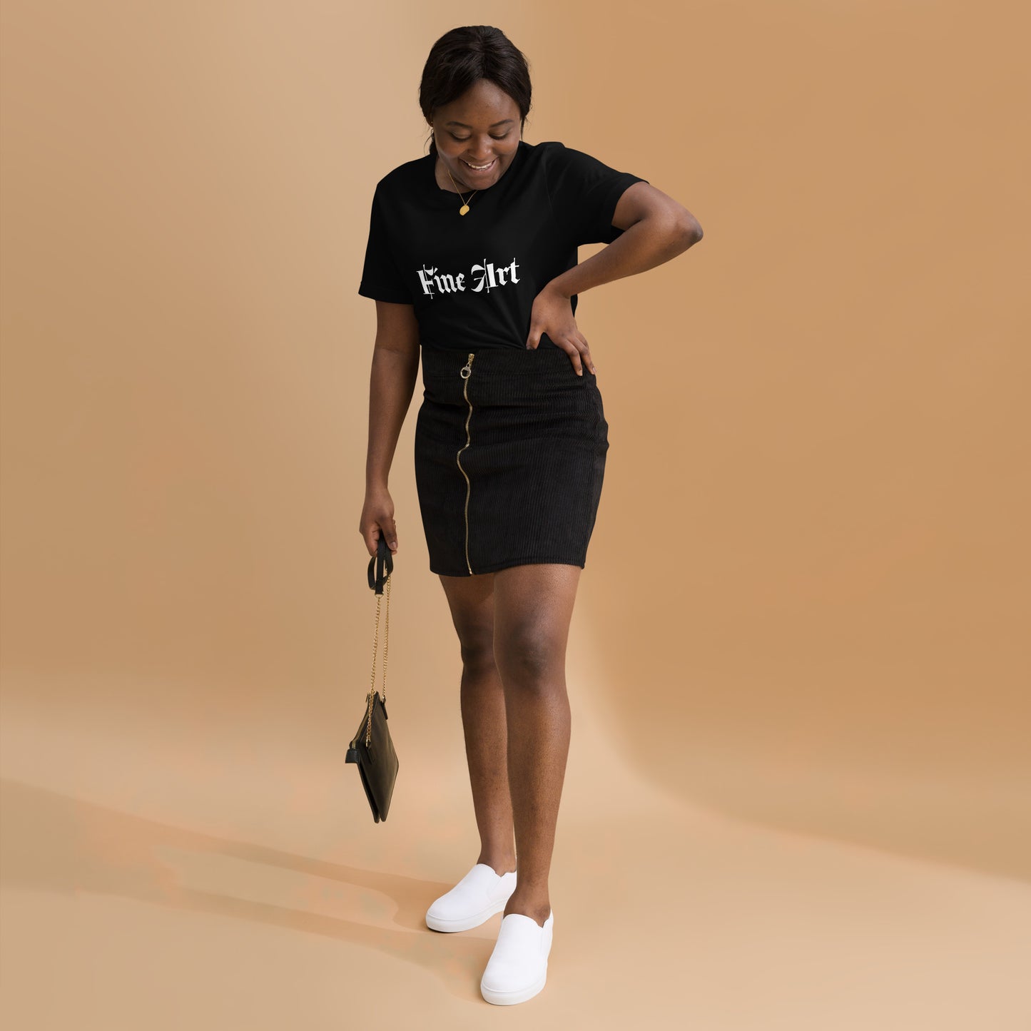 Fine Art Unisex t-shirt
