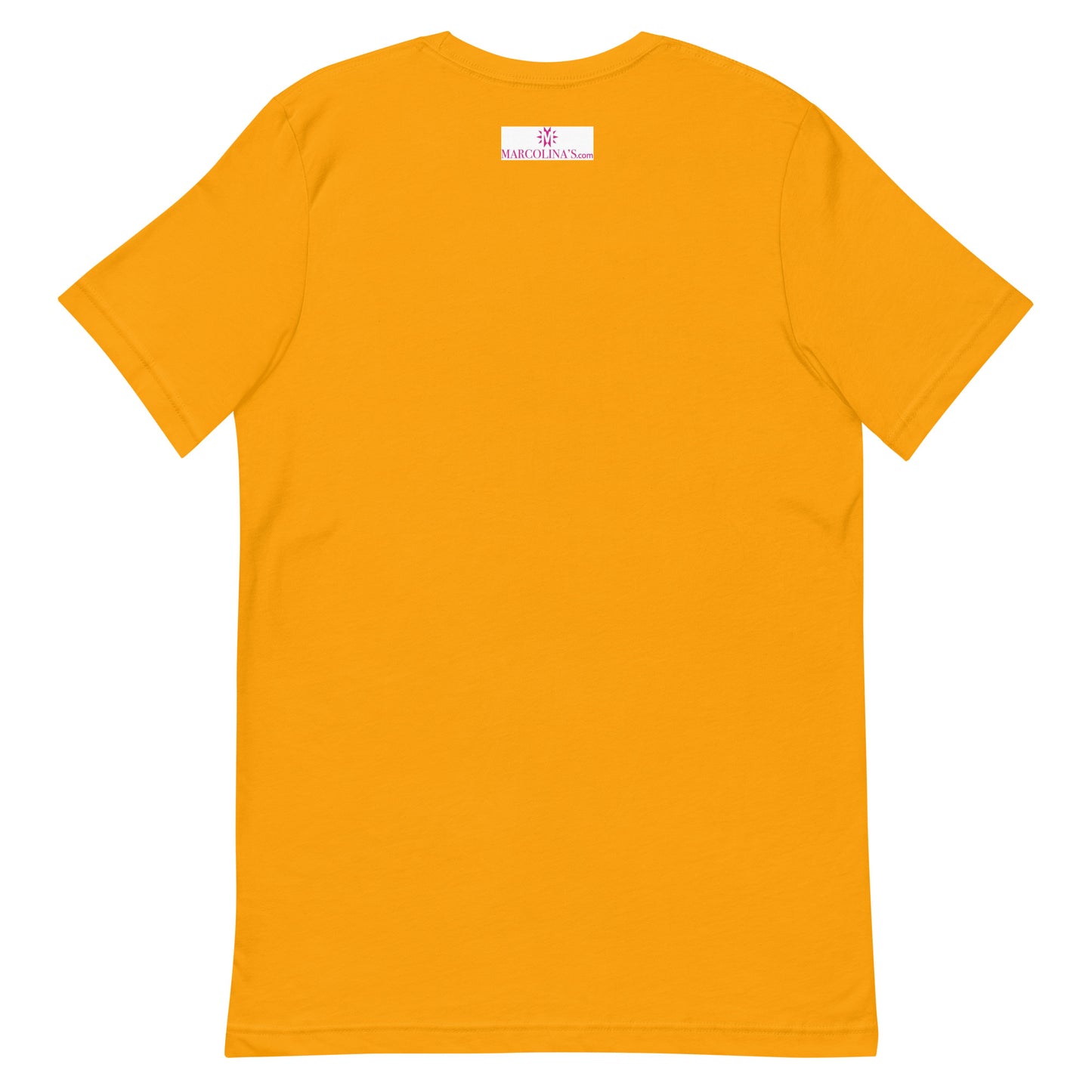 Collector's Edition Unisex t-shirt