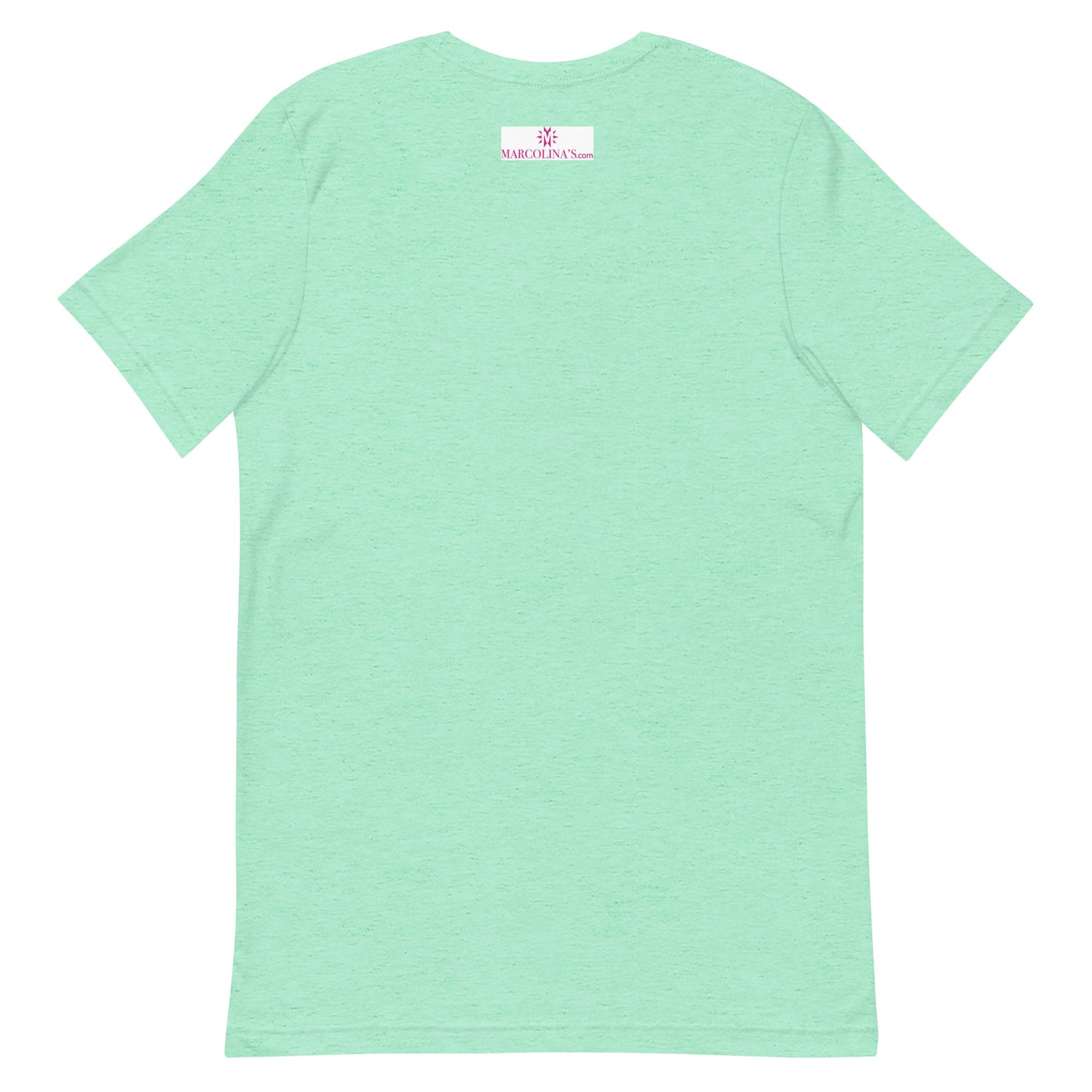Collector's Edition Unisex t-shirt