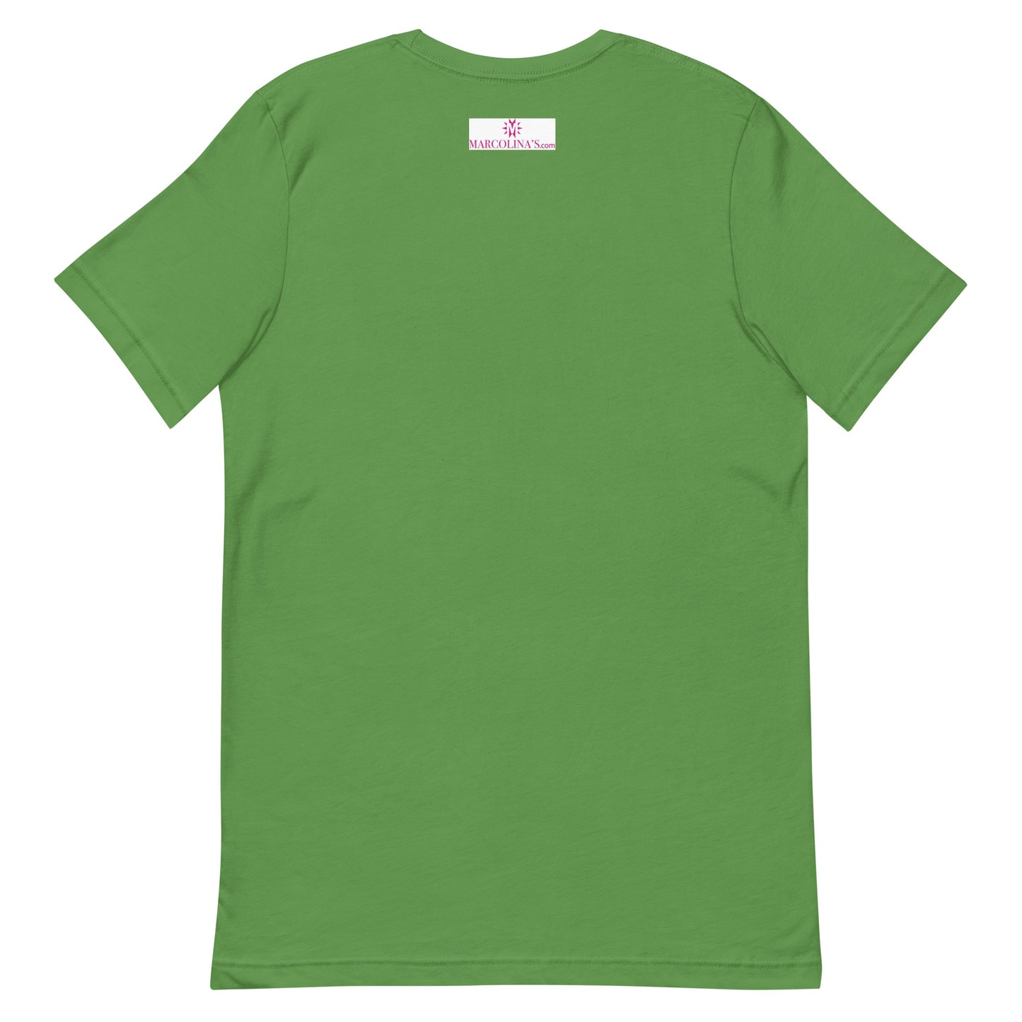 Collector's Edition Unisex t-shirt