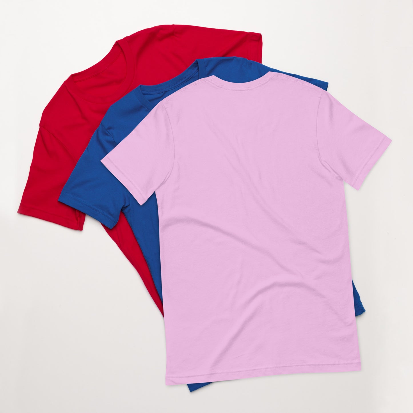 Fine Art Unisex t-shirt