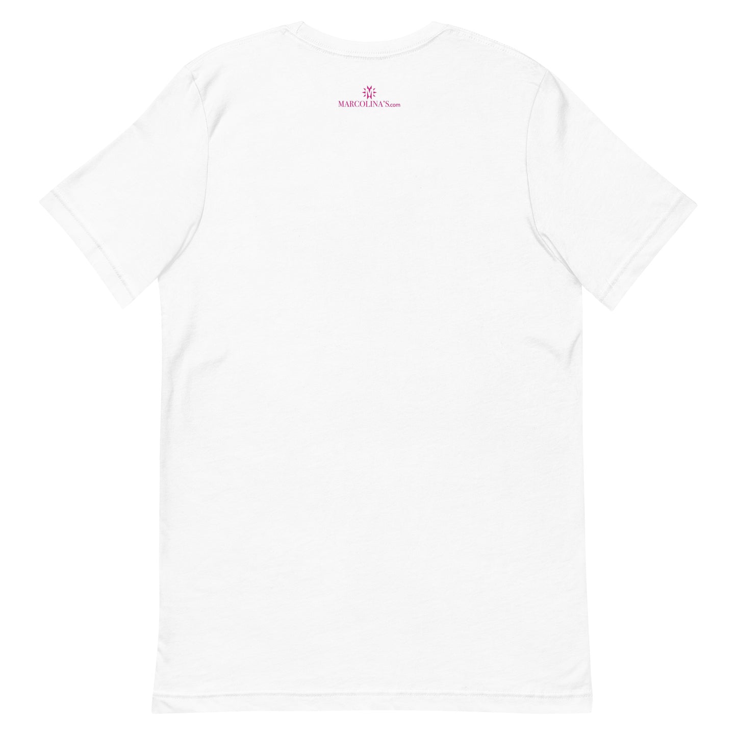 Collector's Edition Unisex t-shirt
