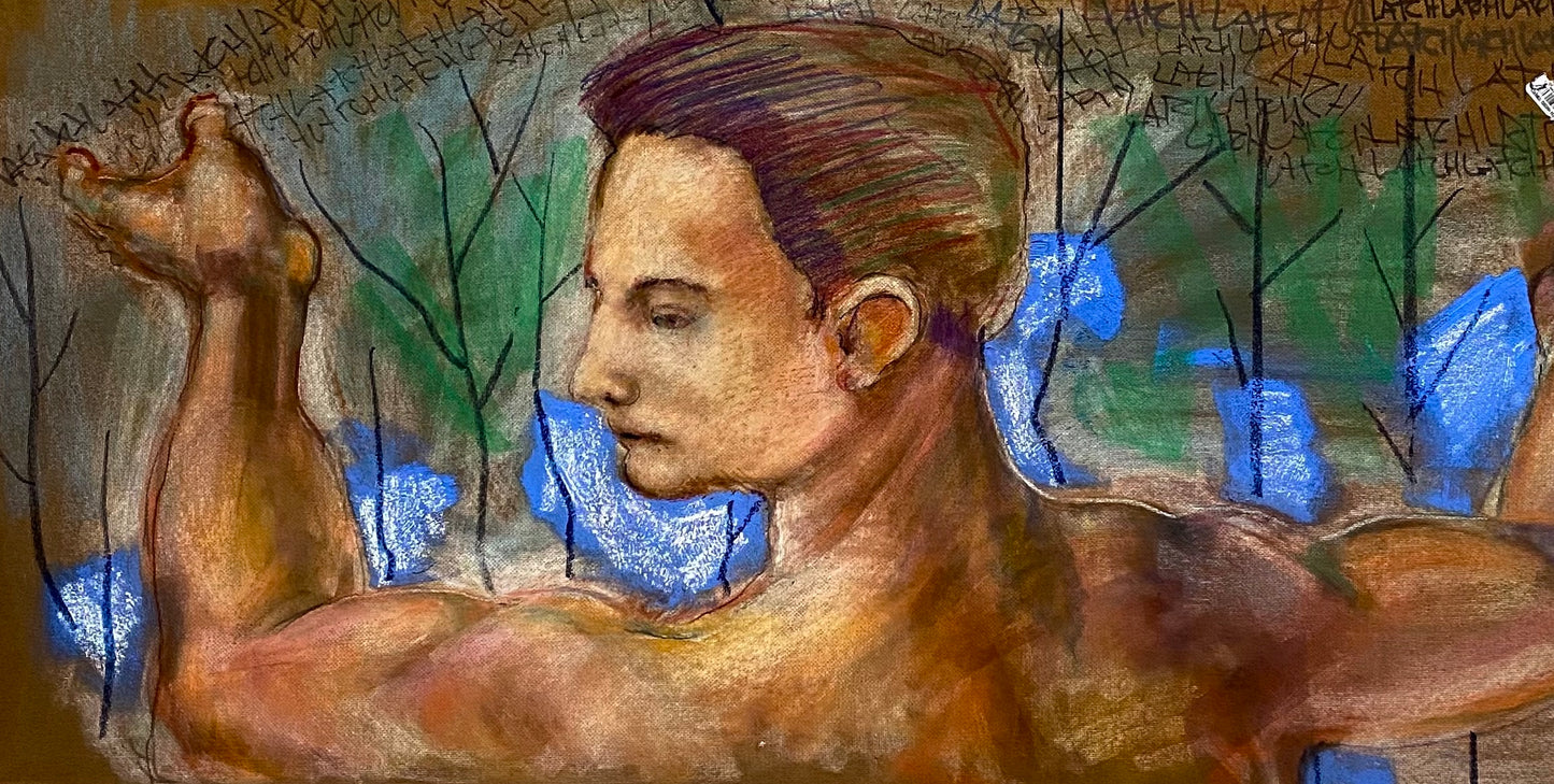 STOLEN IMAGE SERIES 3