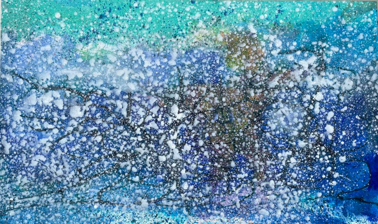 SEVEN SEAS
