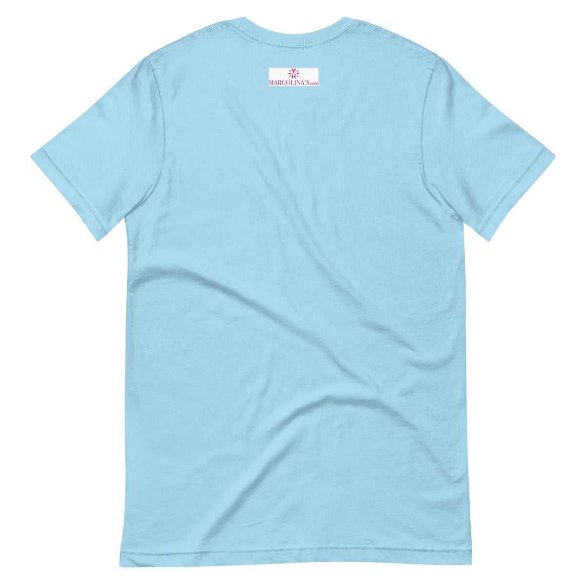 Ybor City by Guillo Pérez 3 Unisex t-shirt