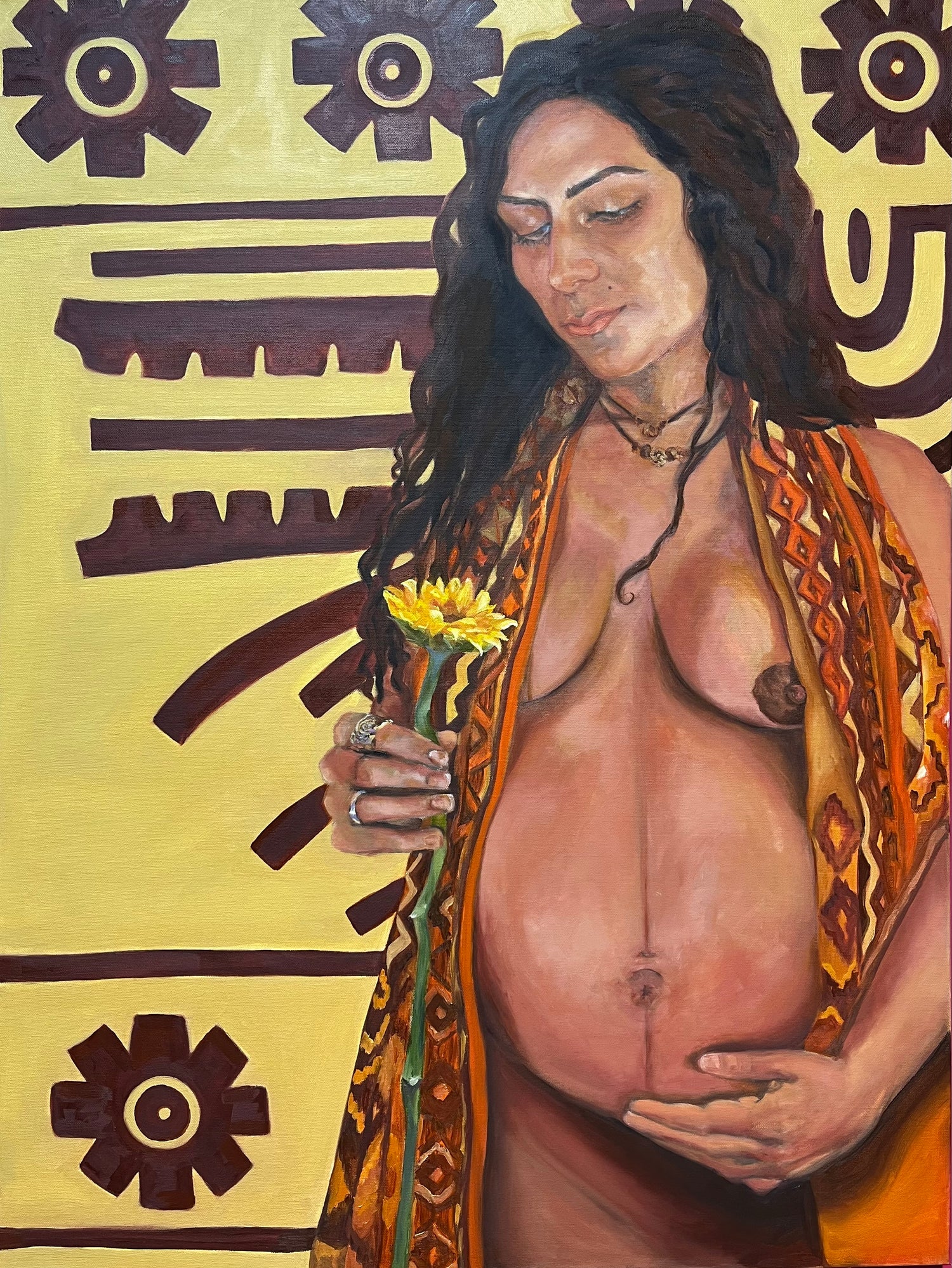 VENUS RISING
