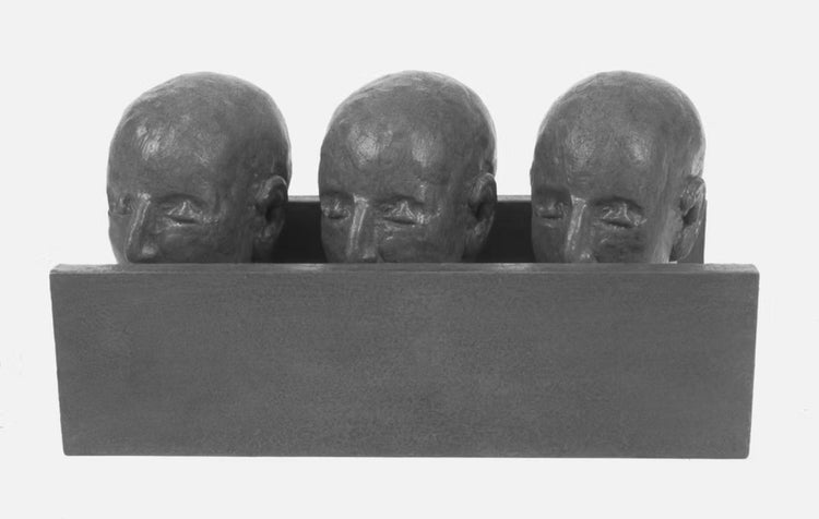 SCULPTURES