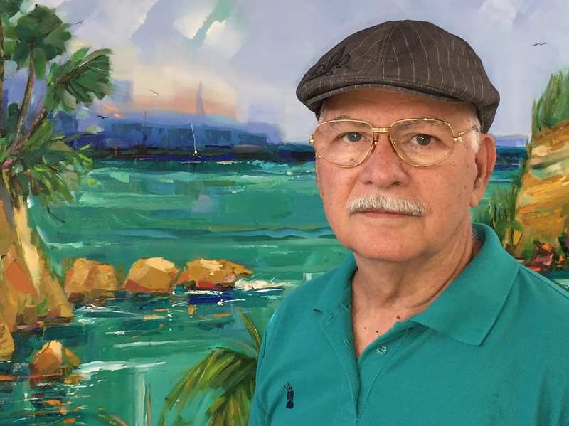 Willy Perez