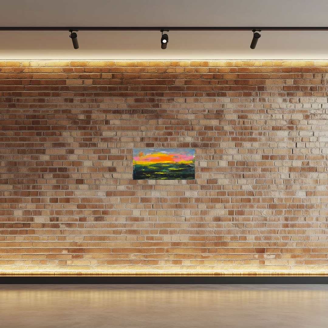 Horizon - Guillo Pérez III