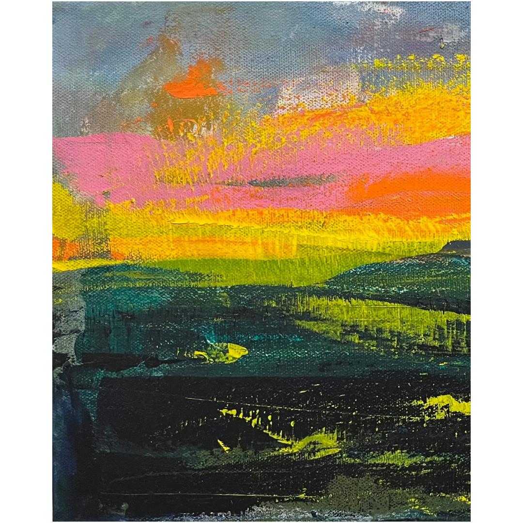 Horizon - Guillo Pérez III