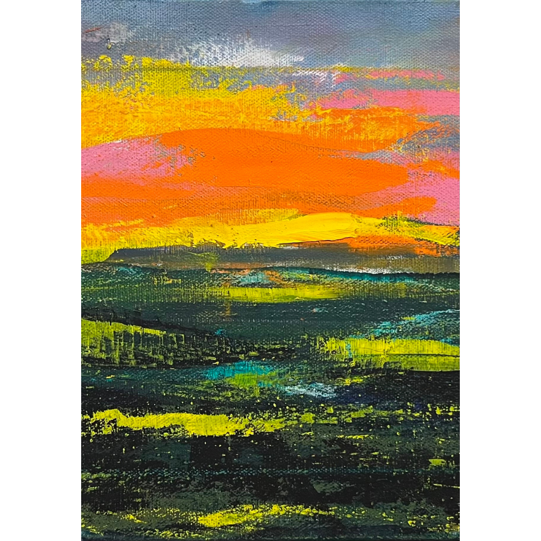 Horizon - Guillo Pérez III