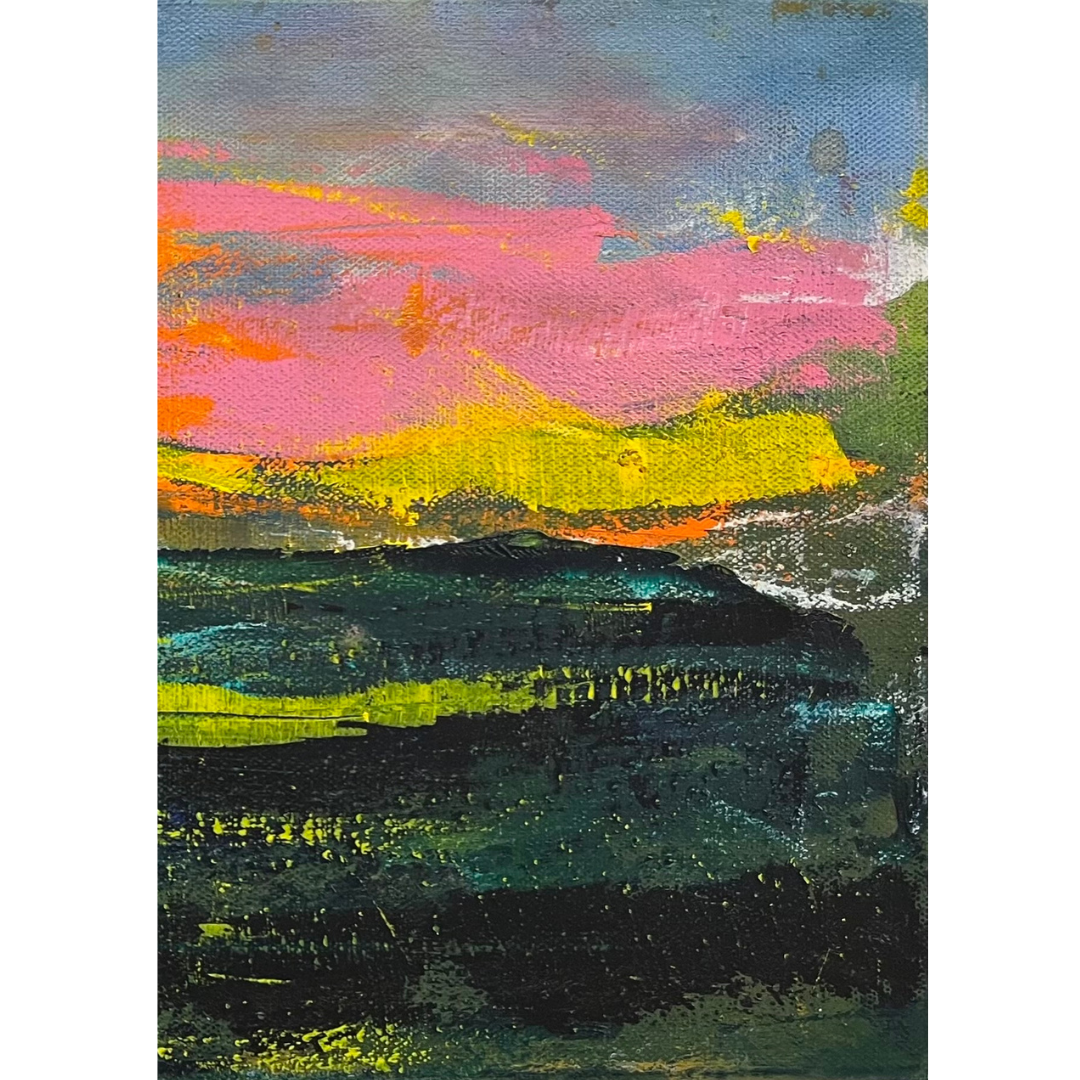 Horizon - Guillo Pérez III