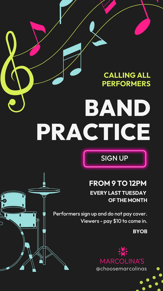 Band Practice