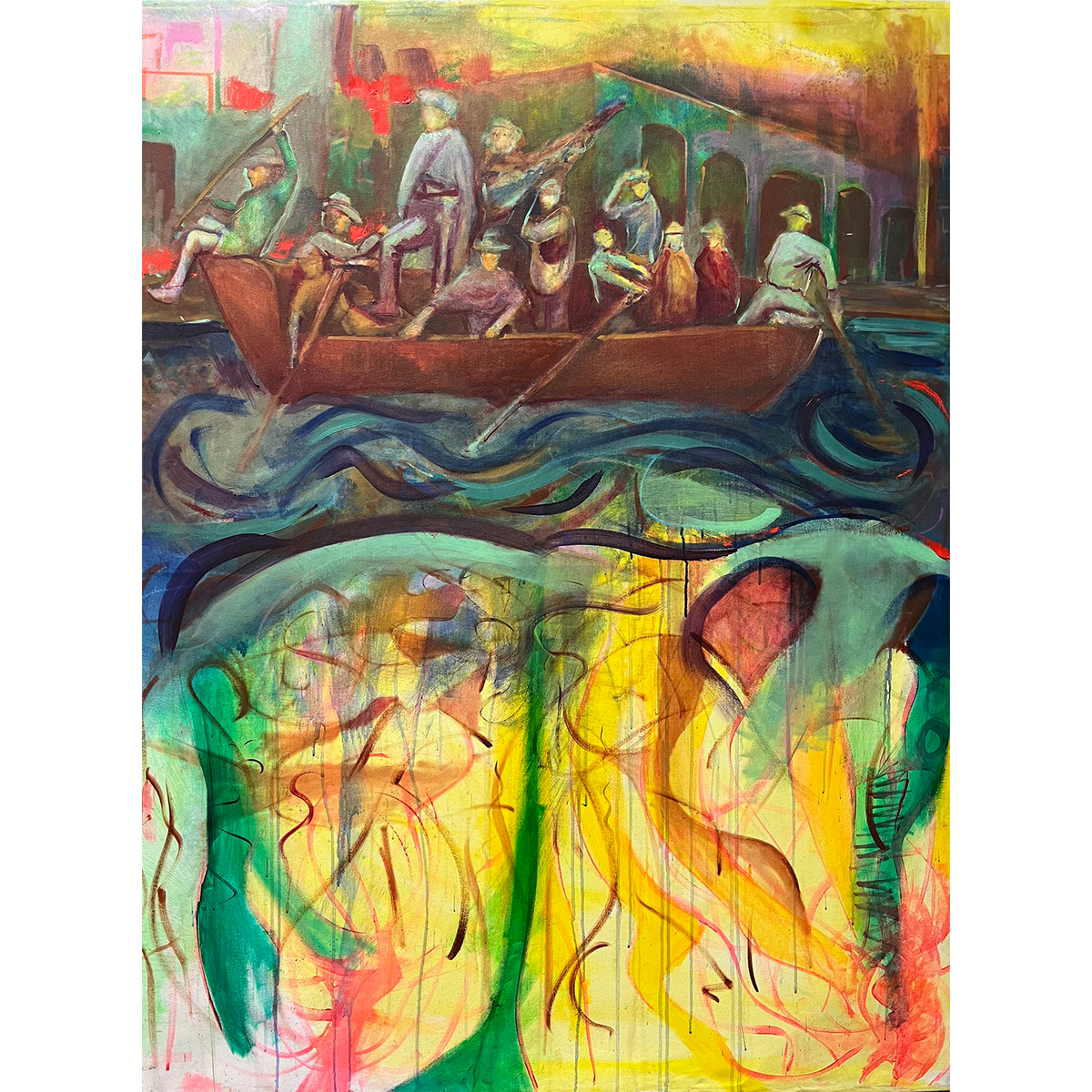 Marcolina's Fine Arts Gallery