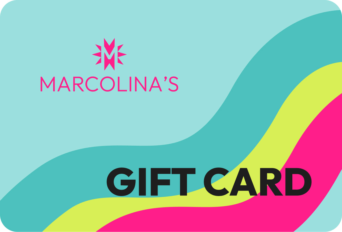 Marcolina's Gift Card