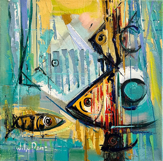 FISH