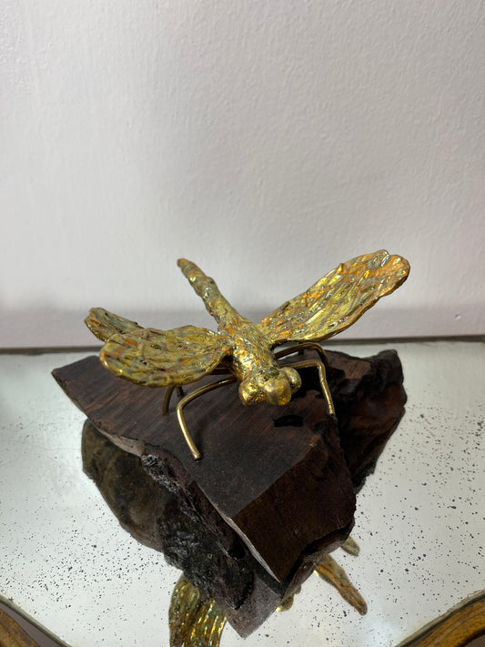 DRAGON FLY
