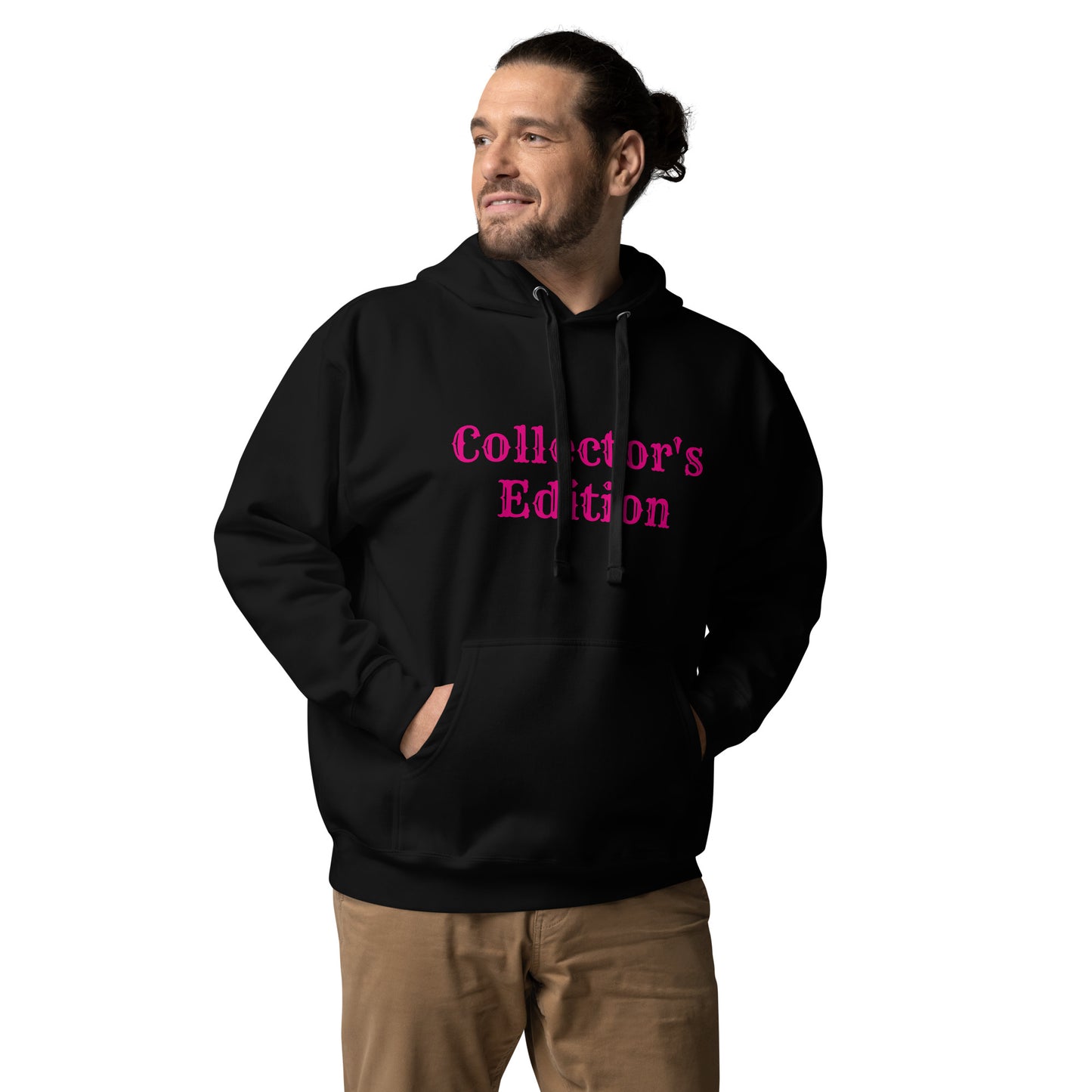 Collector's Edition Unisex Hoodie