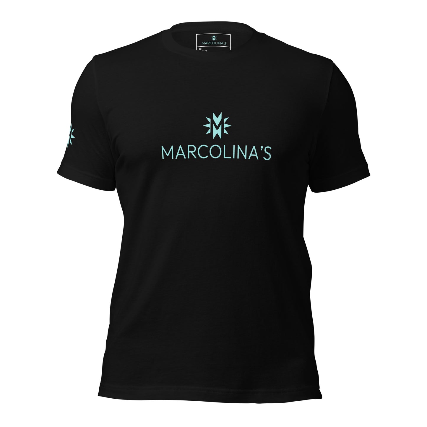 Marcolina's Unisex t-shirt