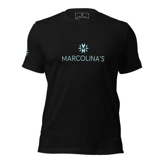 Marcolina's Unisex t-shirt