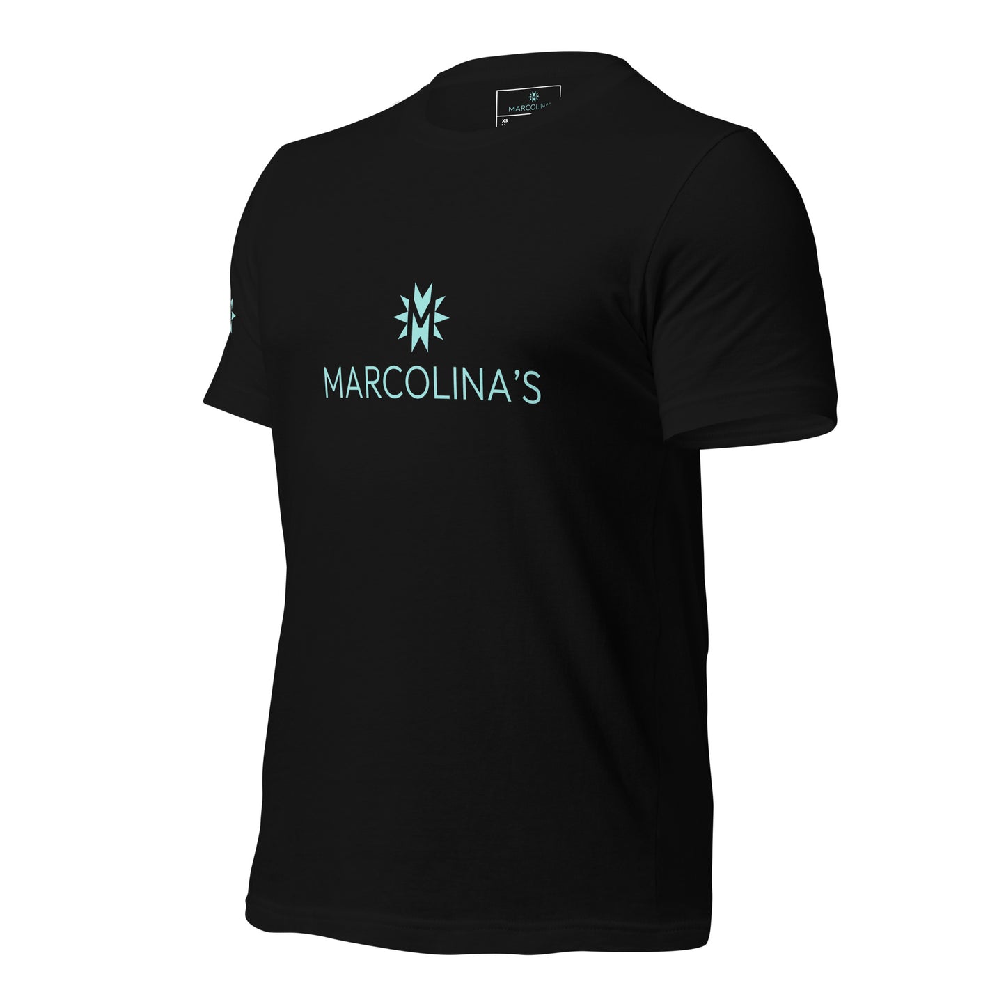 Marcolina's Unisex t-shirt